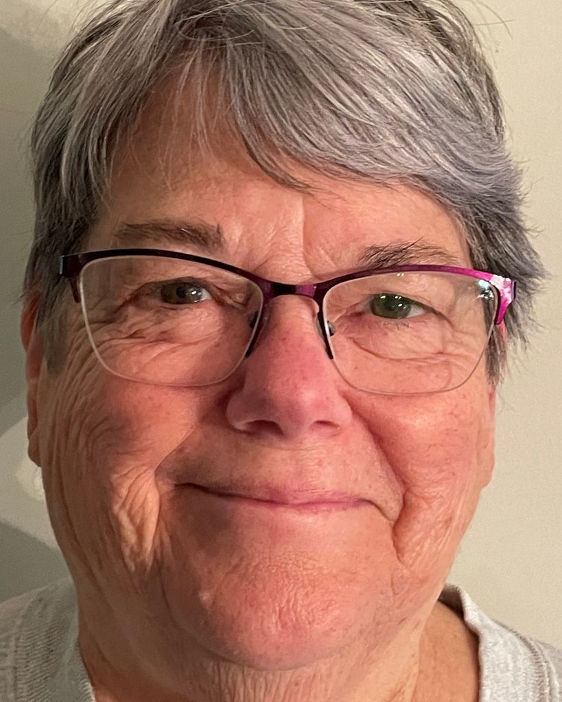 Sue Ann Van Arsdale
