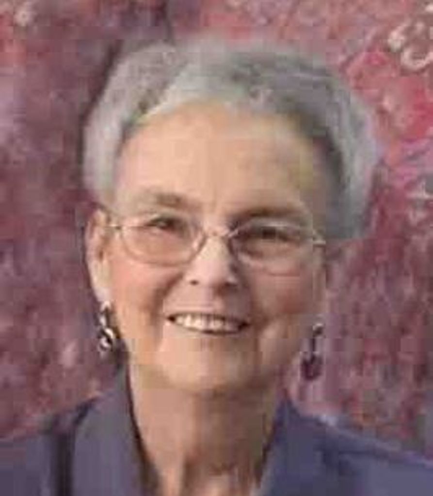Nettie Glover