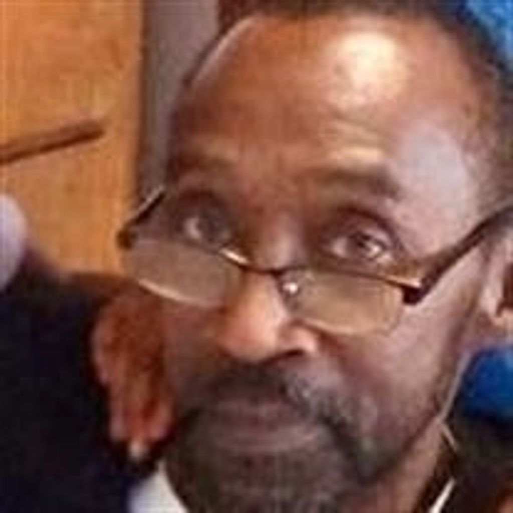 Mr.  Gregory  Alphonso Lyles