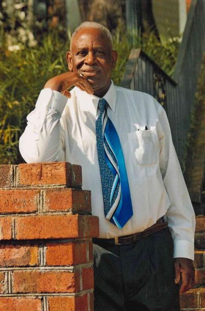 Billy Gene Robinson Profile Photo