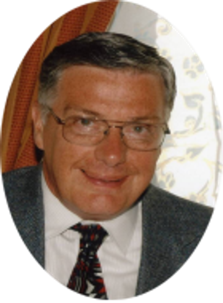 Robert Novak