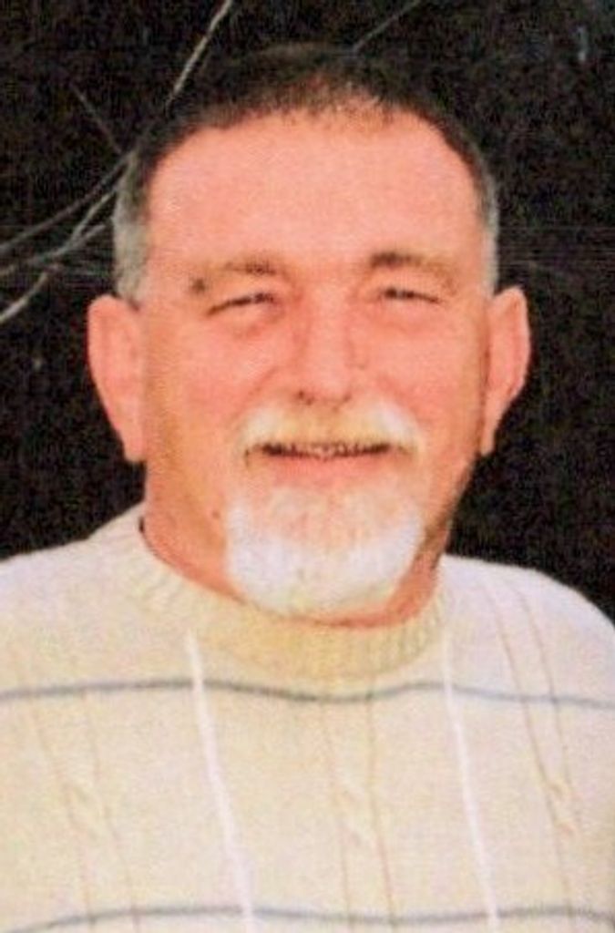 Roger A. "Butch" Nocella Profile Photo