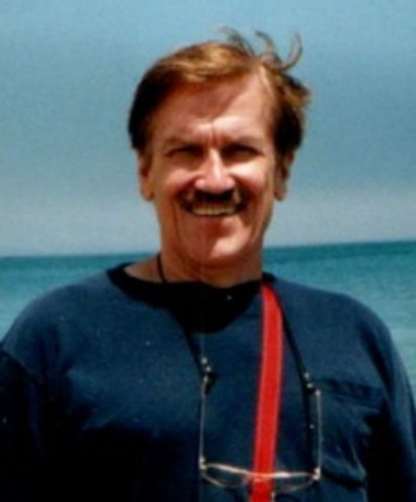 Will Caradine Aka Willard C. Clopton  Jr.