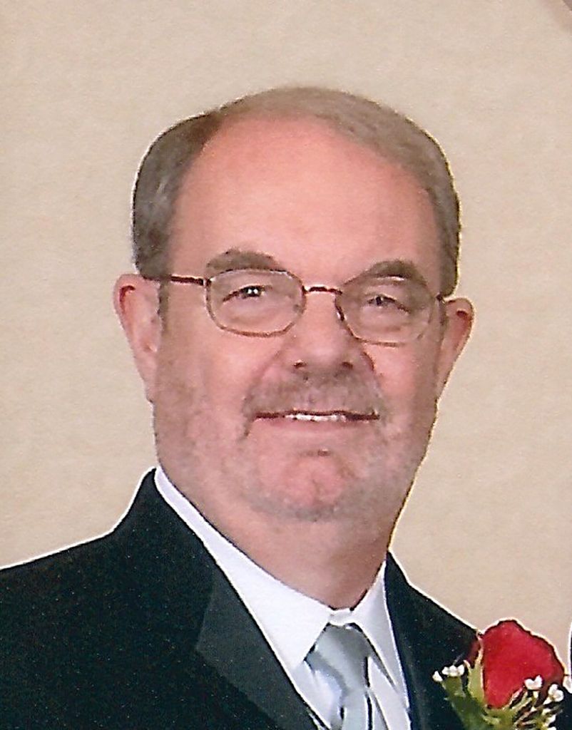 Henry Joseph "Hank" Ver Wayne Iii Profile Photo