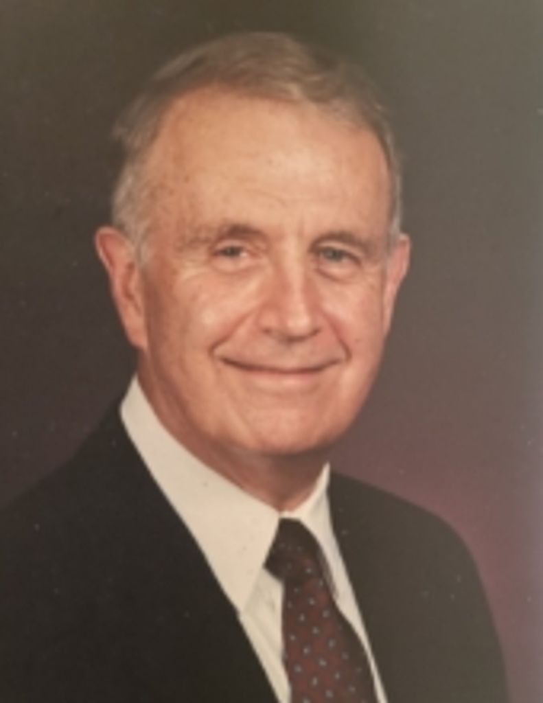 Richard H. Rearwin Profile Photo