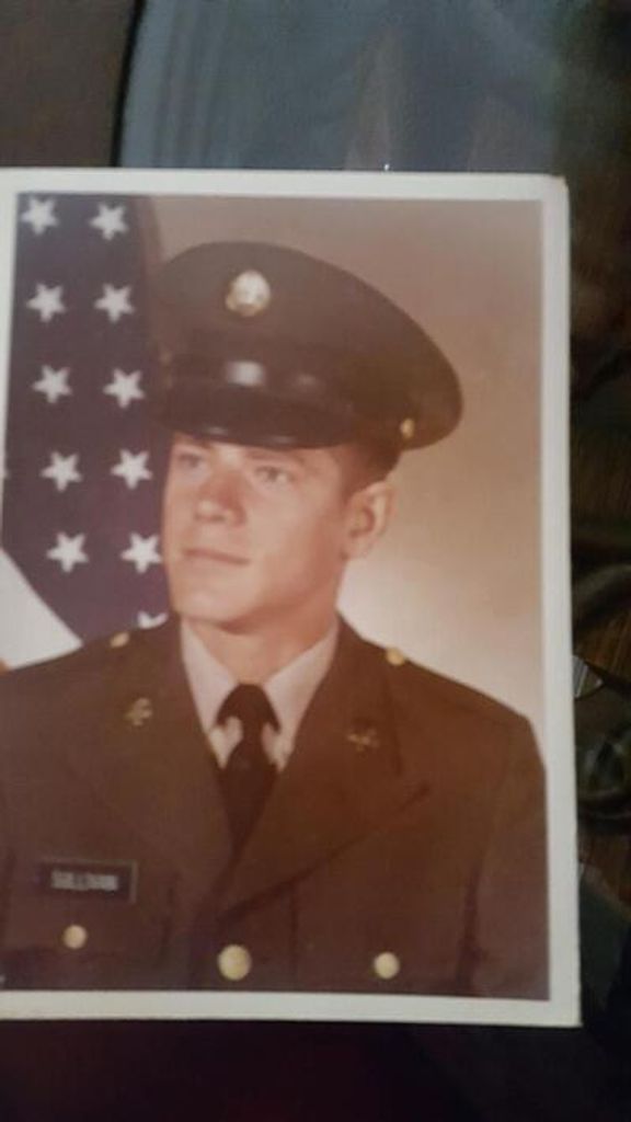 Randall Scott Sullivan Sr. Profile Photo