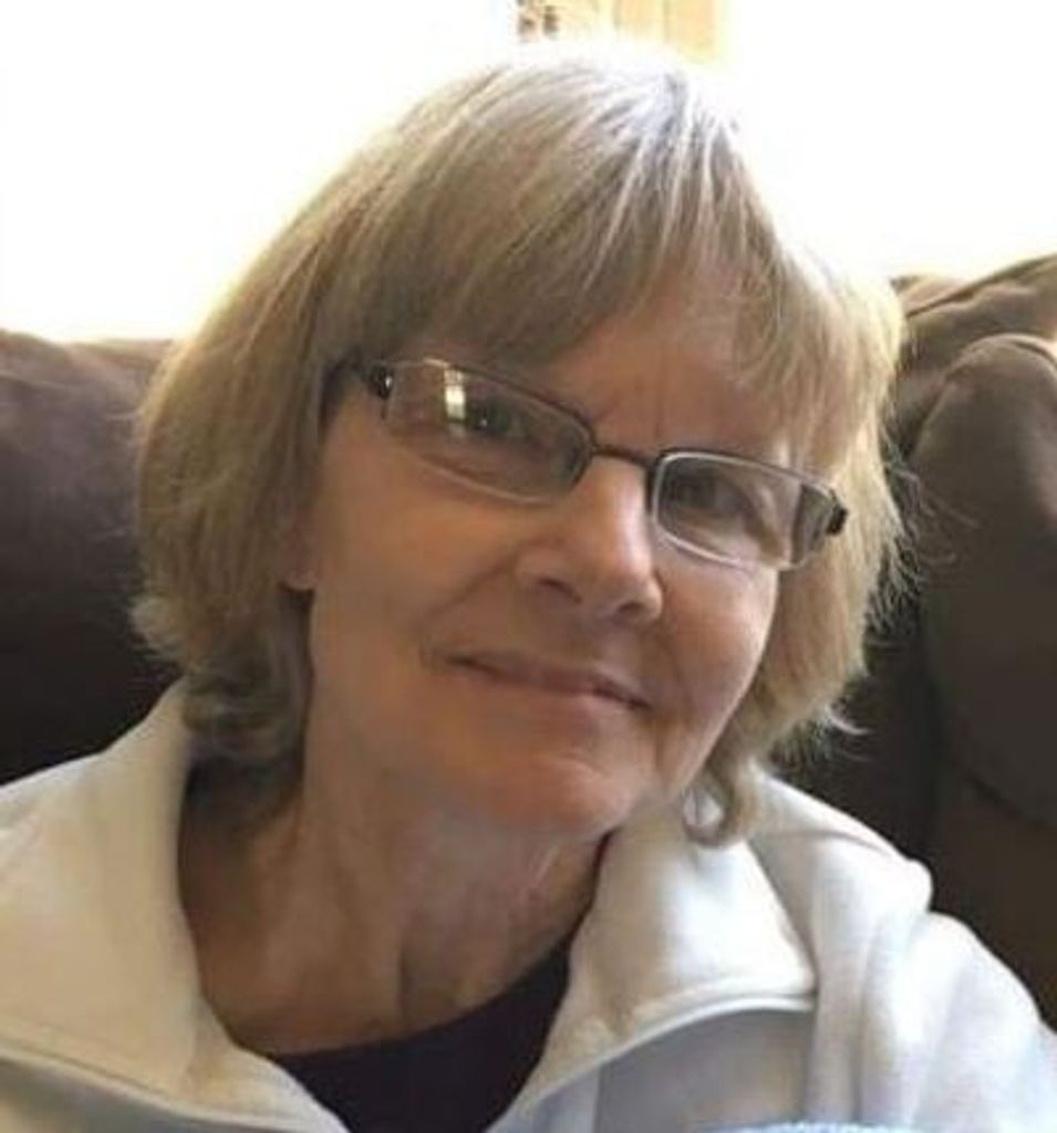 Teresa Ann Martin Profile Photo