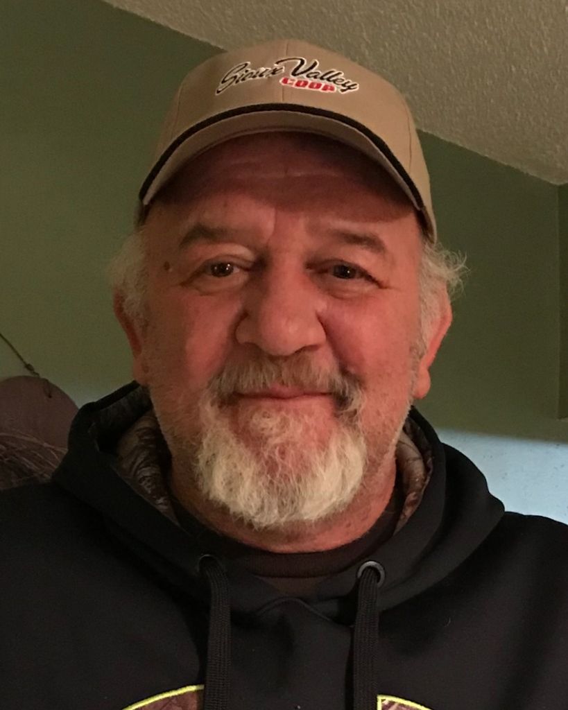 Paul Joseph Johnson Profile Photo