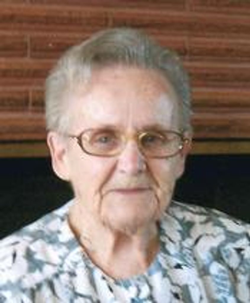 Ruth M. Woolridge