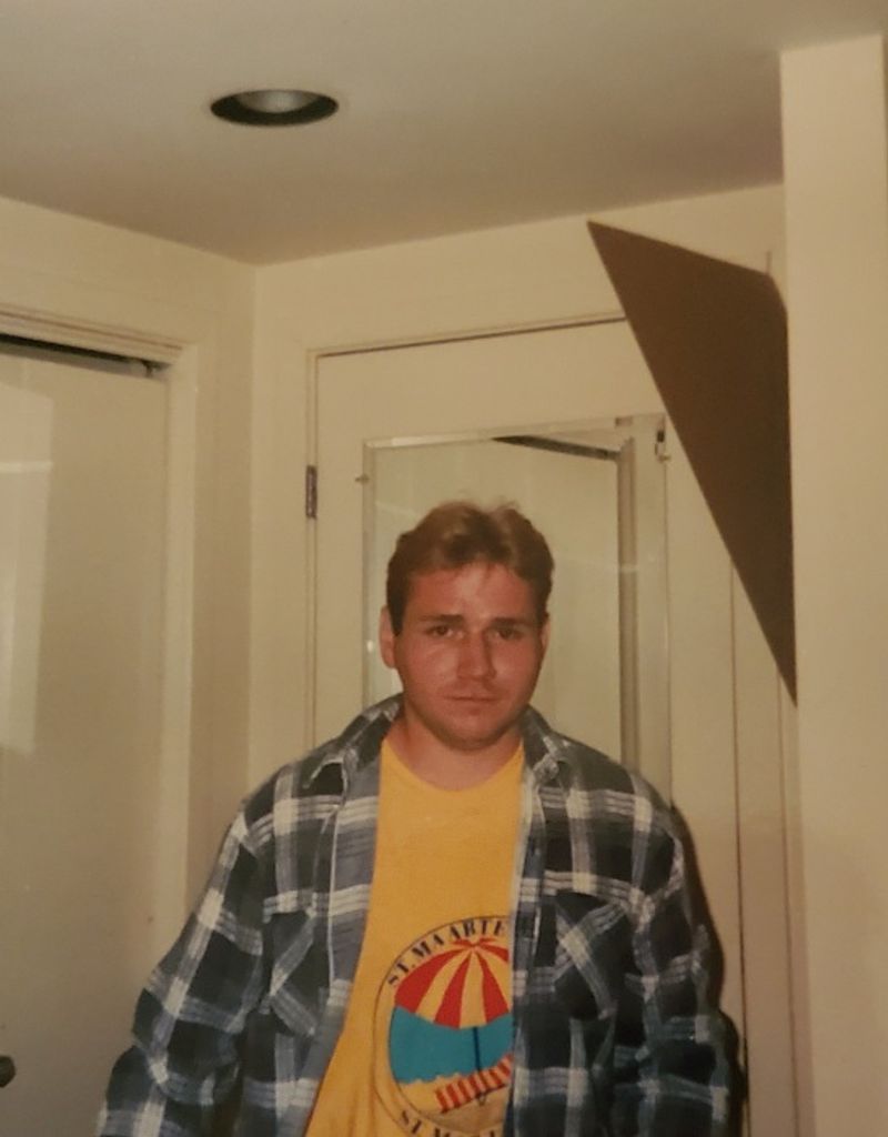 Ronald Anderson, Jr. Profile Photo