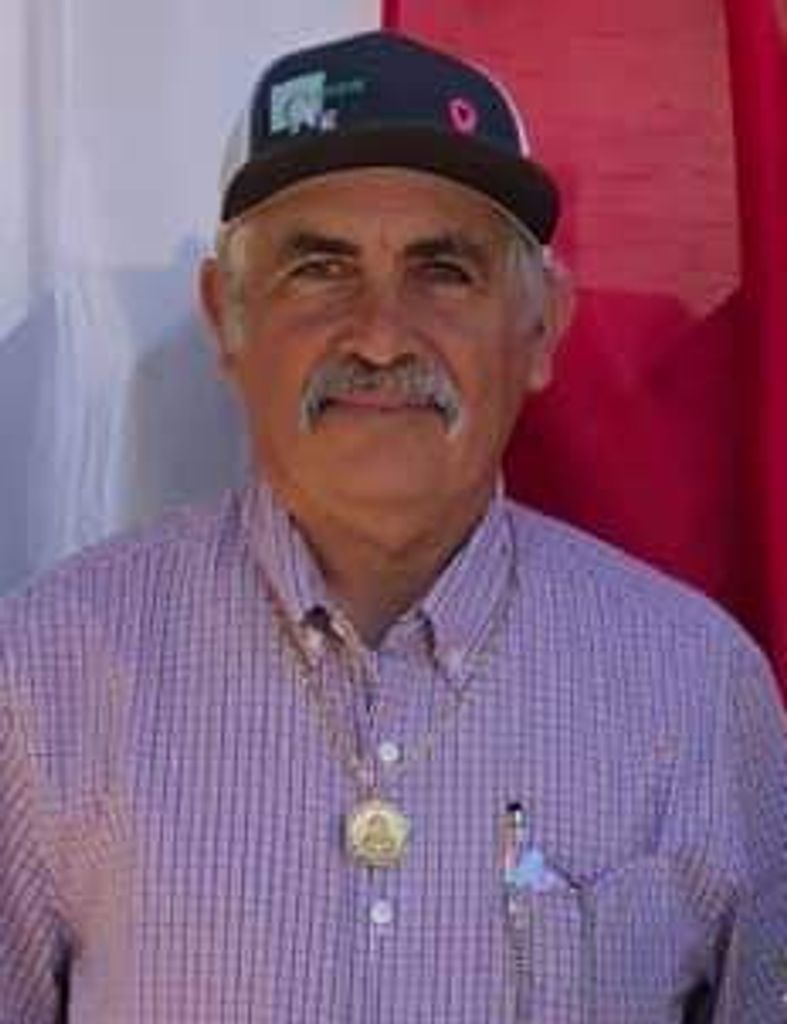 Antonio Avila Mora