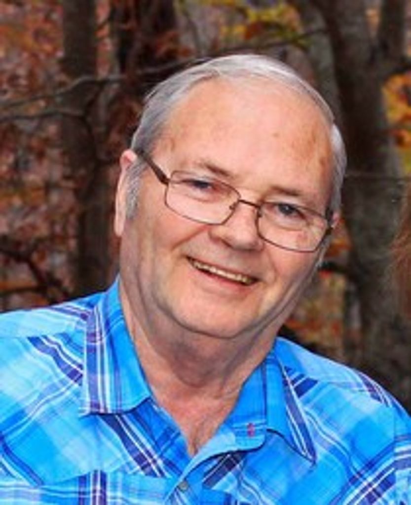 WILLIAM RAY, SR.