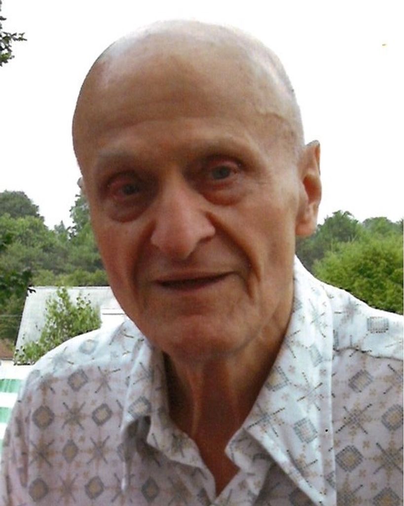 Richard J. Keller