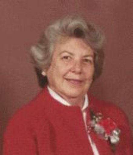 Isabel Edwards Barney Profile Photo