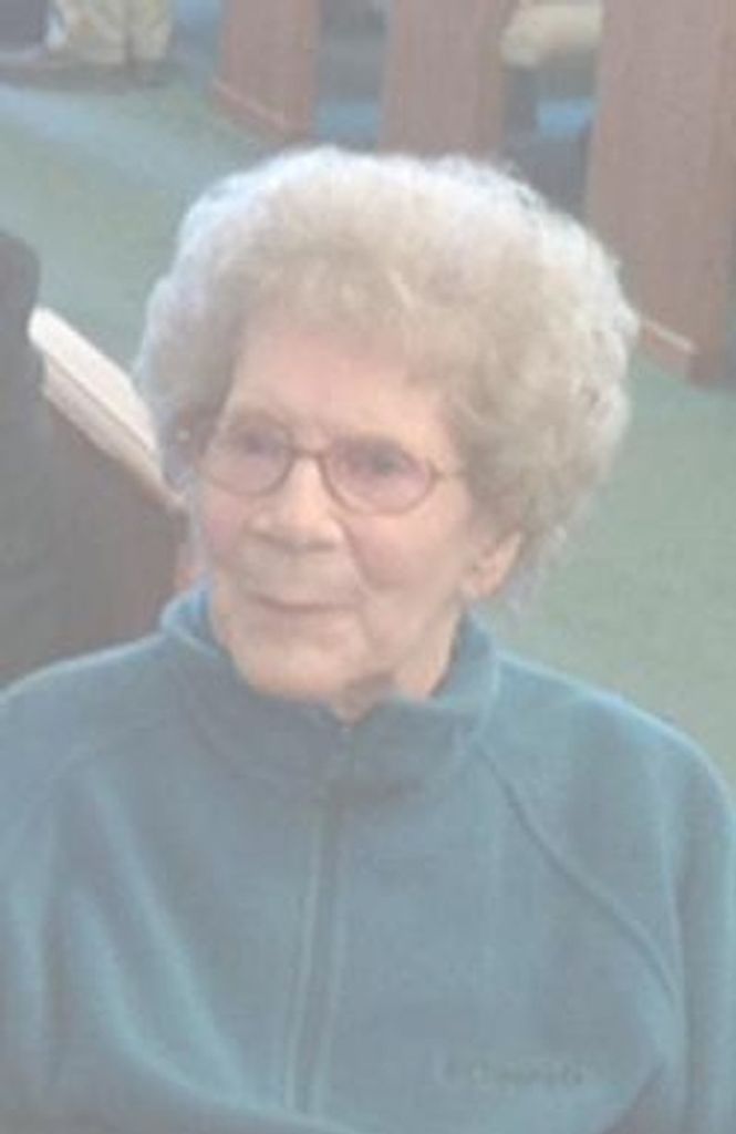 Margaret Marie Brogan