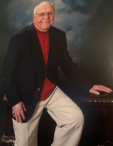 Edward Hartz Mims Profile Photo
