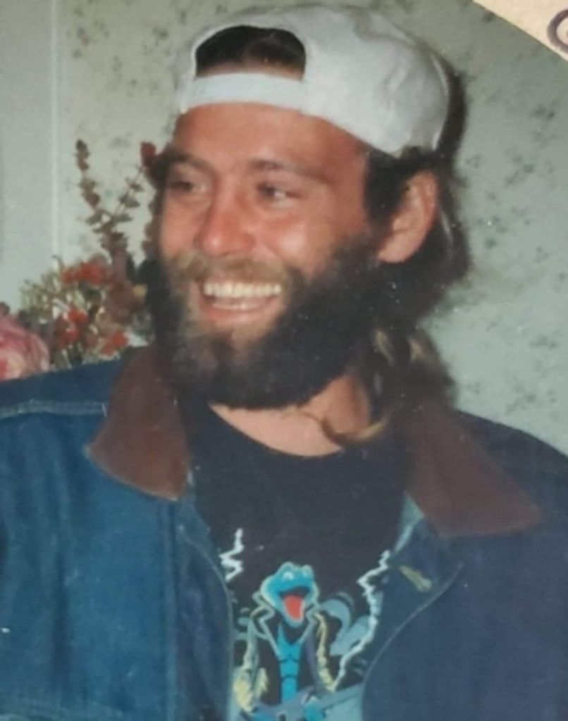 John Daniel Gilkison