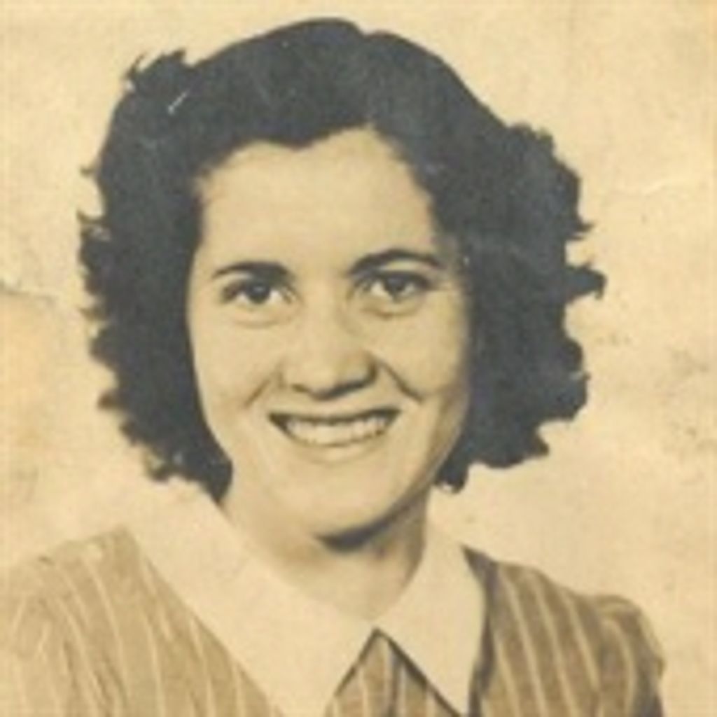 Gertrude Graves