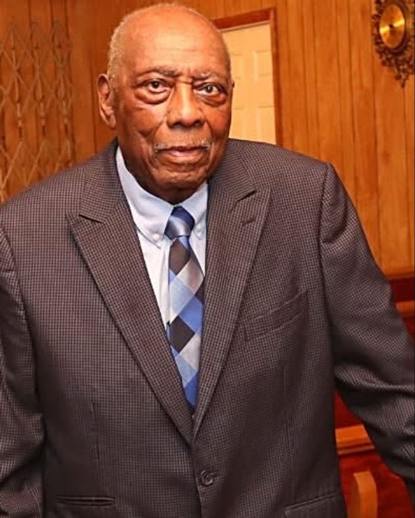 Hubert Harris, Sr. Profile Photo