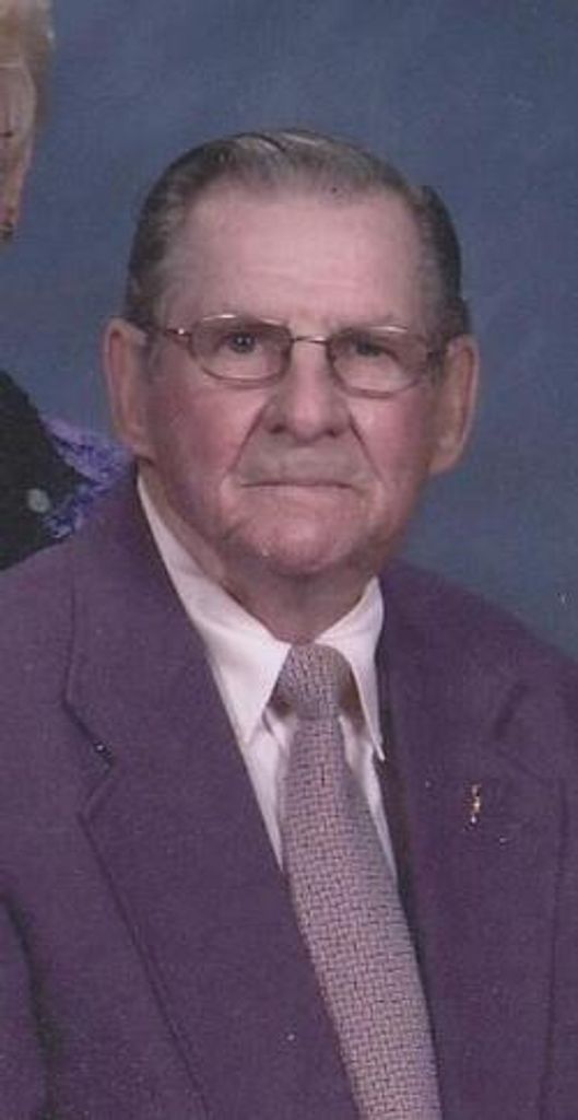 Milton "Mickey" Mcneill Profile Photo