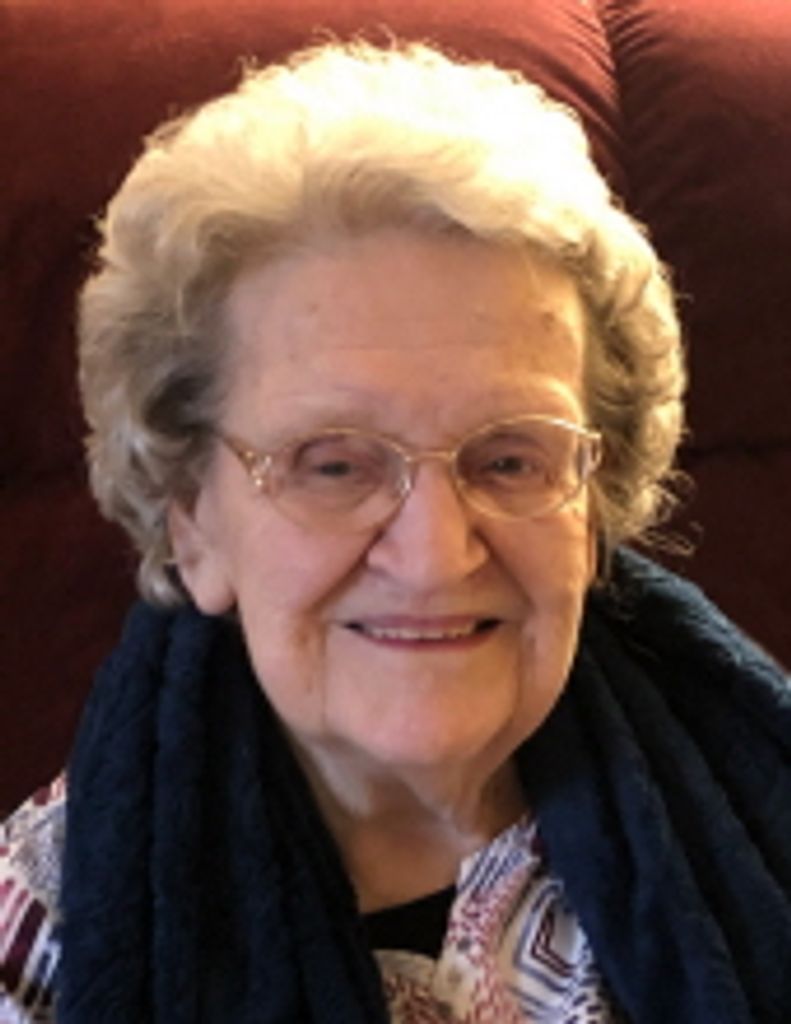 Geanell Miller
