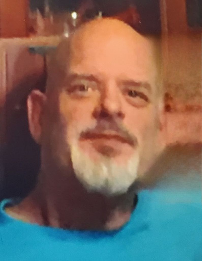 Kevin Scott Anderson