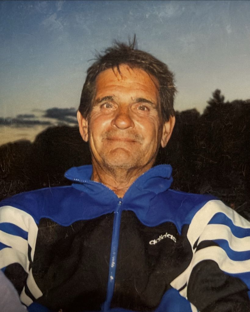 David L. Ridolphi Profile Photo