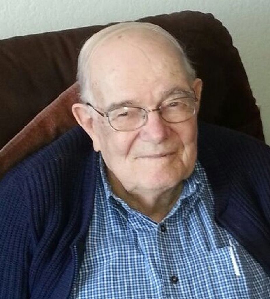 Donald "Don" Eugene Wankel