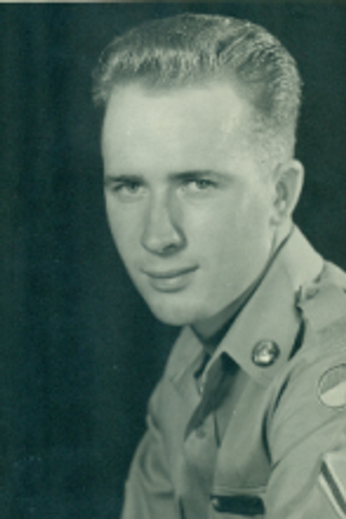 Henry Edward Magnusen Profile Photo