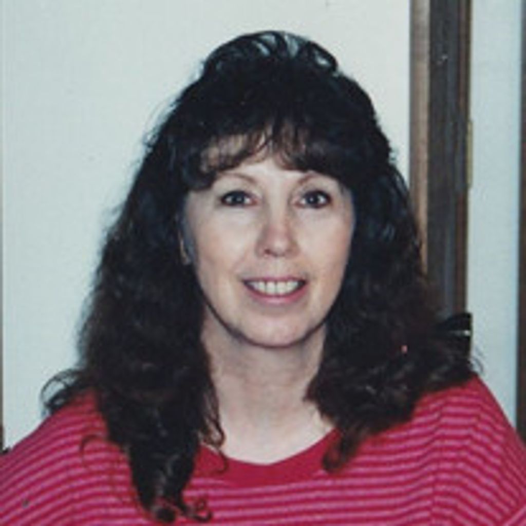 Louise Audra Failing