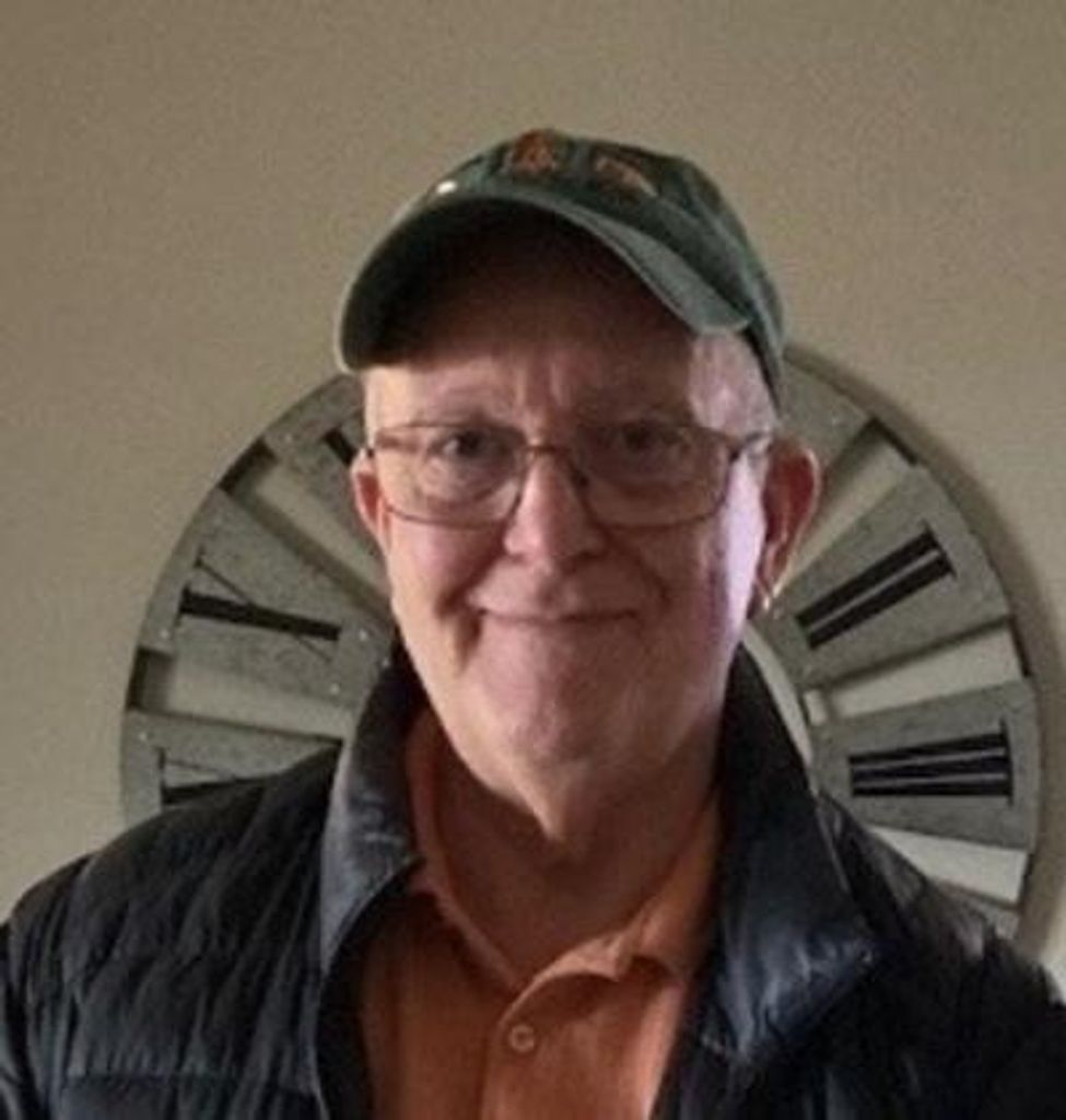Larry Luther Samons Profile Photo
