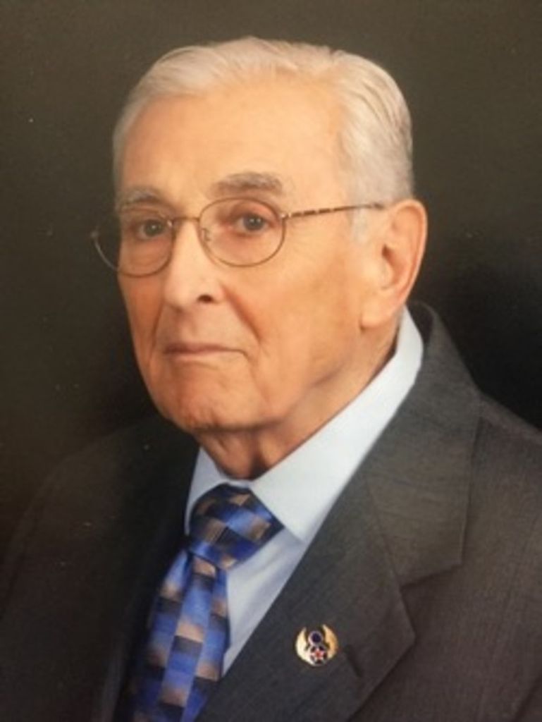 Edward William Anderson