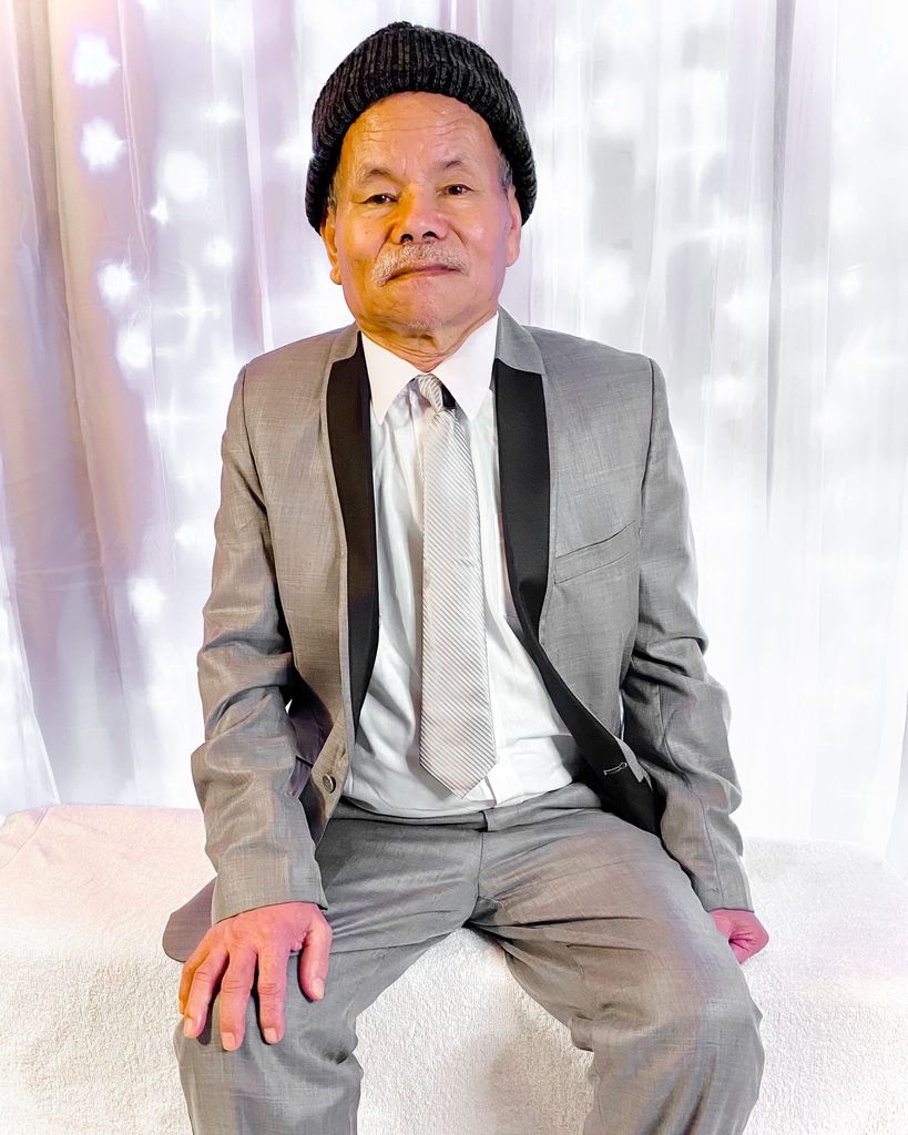 Dhan Bahadur Rai Profile Photo
