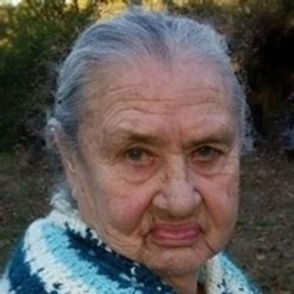 Anna Mae Beck Profile Photo