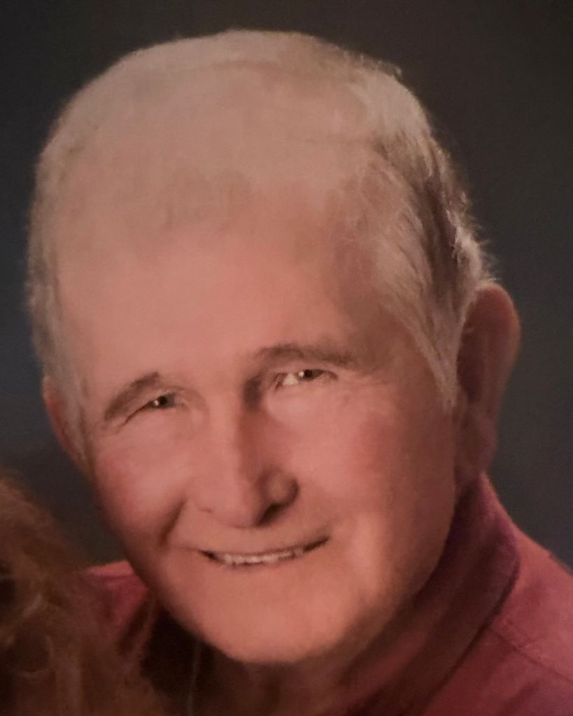 Darius "Bill" William DeVries