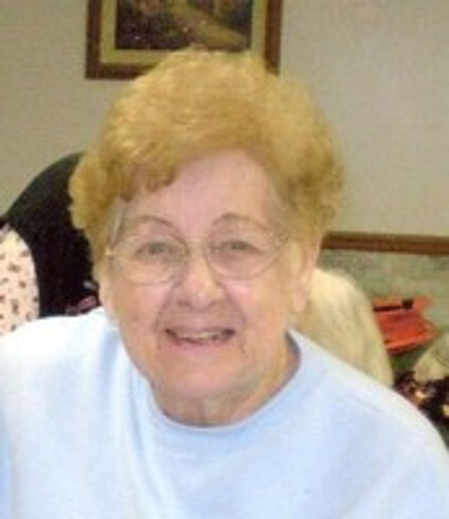 Jessie B Turnbaugh