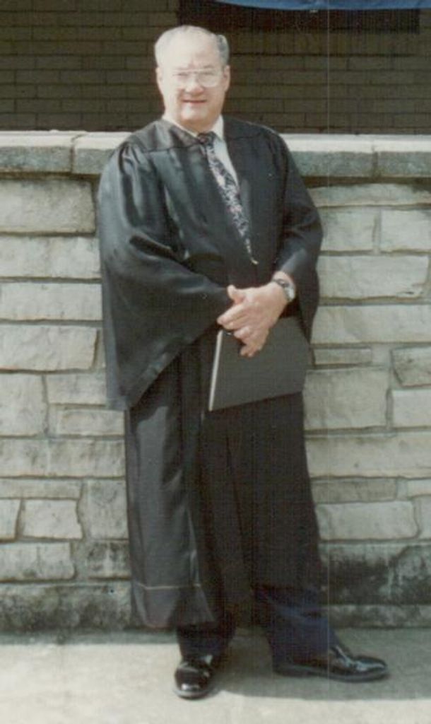 Calvin Ellis Ragland Jr. Profile Photo