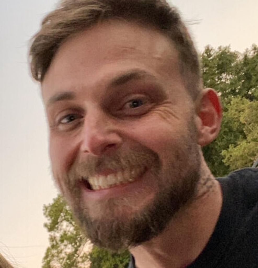 Scott Michael Byrnes Profile Photo