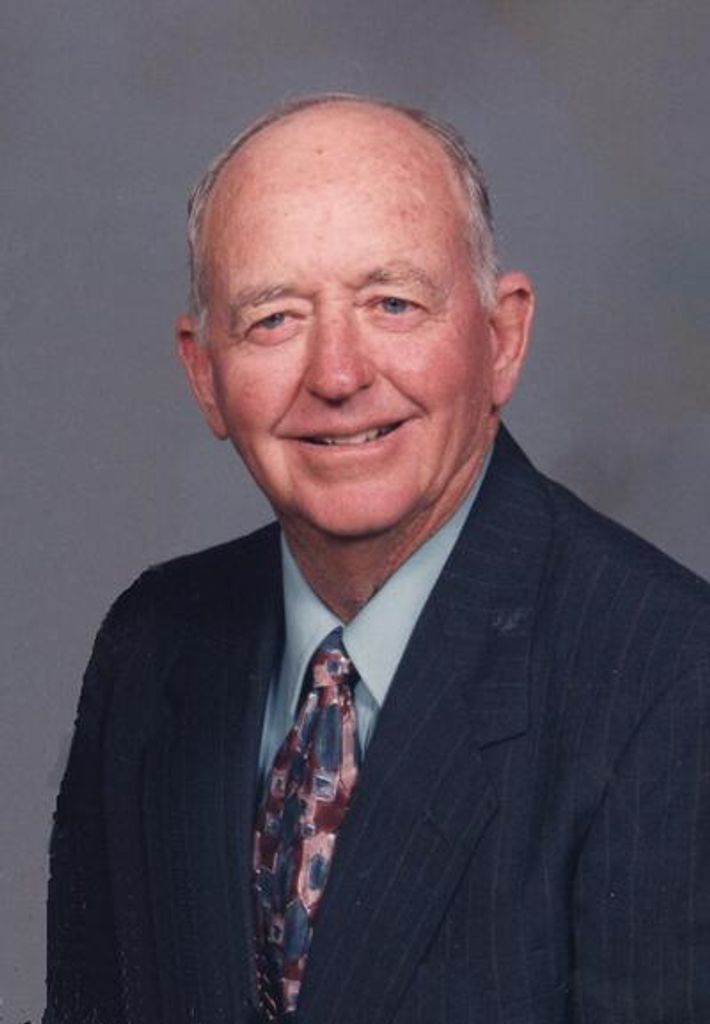Kenneth Anderson Profile Photo