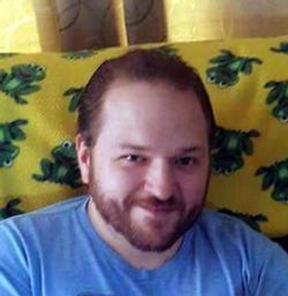 Kyle Laverne Owens Profile Photo