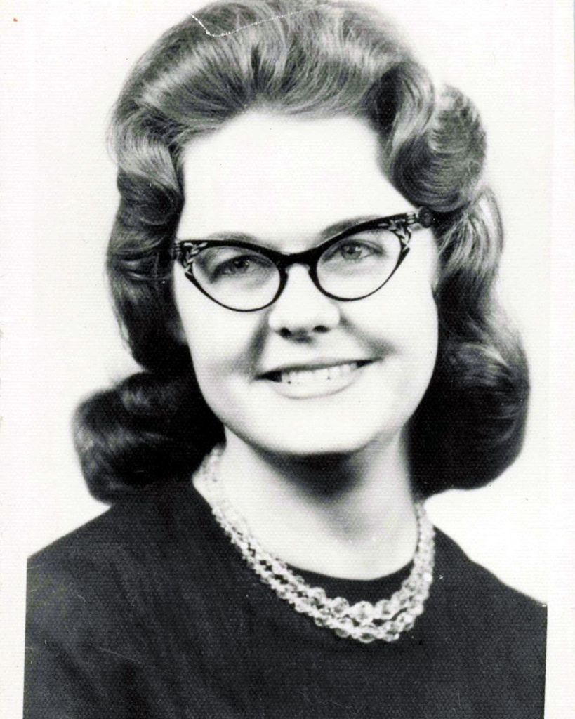 Patsy Ann Scott Profile Photo