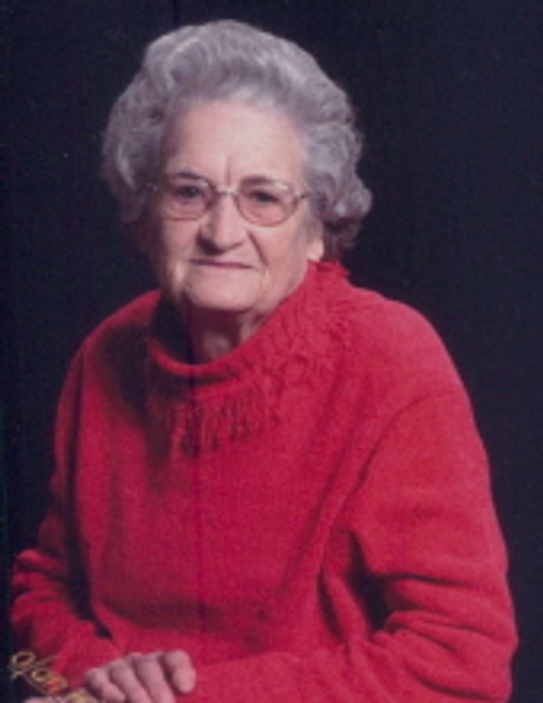 Wyoma Marie Langford