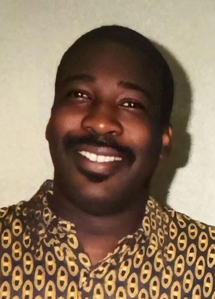 Mr. Marvin Ray Sanders