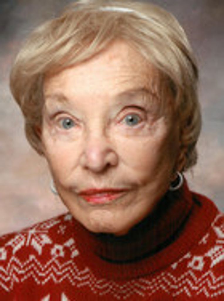 Barbara A. White