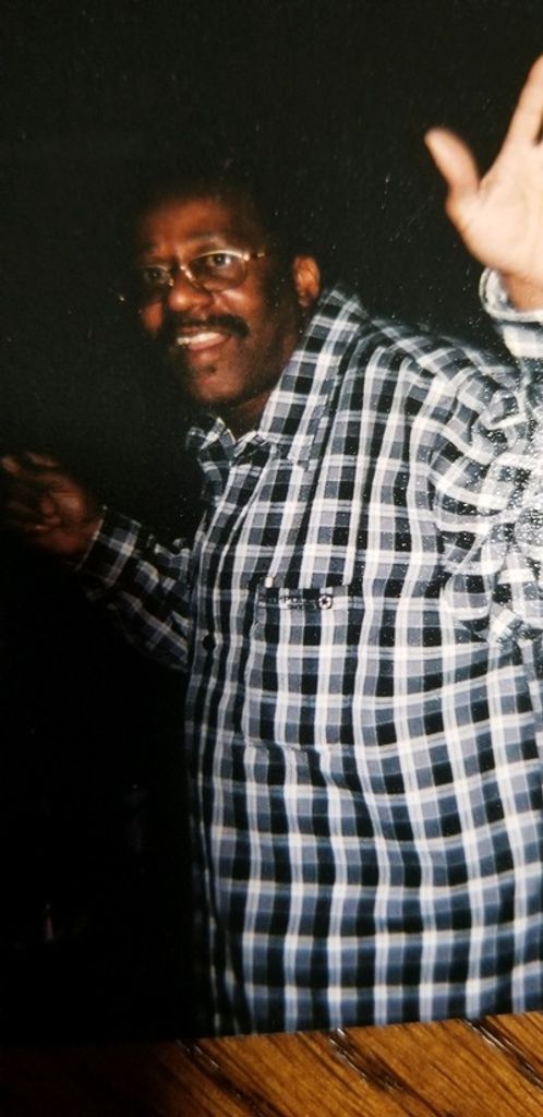 Curtis Lynch Profile Photo