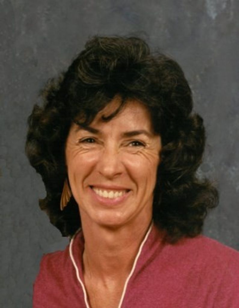 Dorothy Jean (Dixon) Romaker Profile Photo