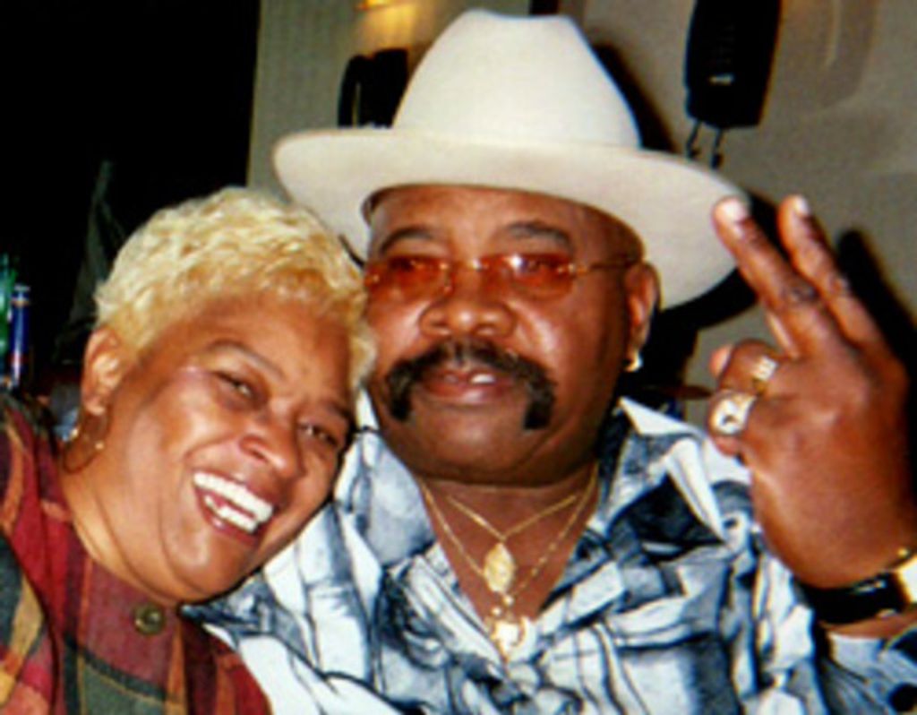 Thelma Lee Tyson Profile Photo