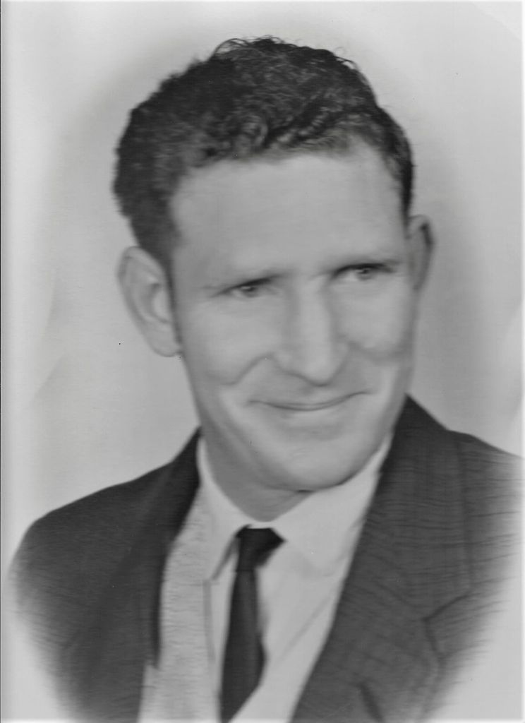Jesse V. Brown
