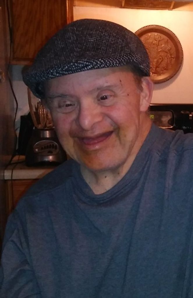 Moises Gonzales Jr.