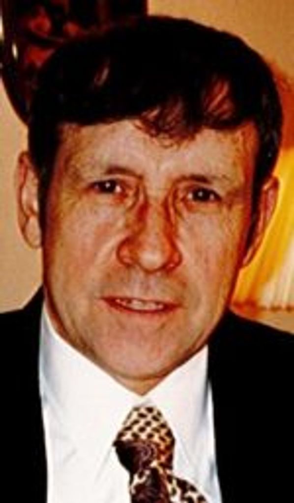 James T. Kissick Profile Photo